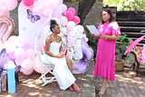 Sade's 21st Birthday 84