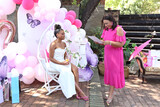 Sade's 21st Birthday 86