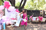 Sade's 21st Birthday 87