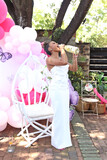 Sade's 21st Birthday 95