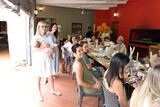 Wilmari's Kitchen Tea 130