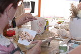 Wilmari's Kitchen Tea 157