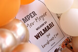 Wilmari's Kitchen Tea 45