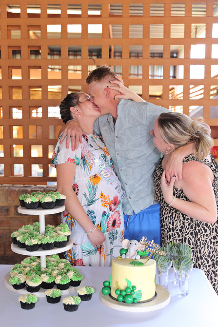 Ruwan's Baby Shower 102