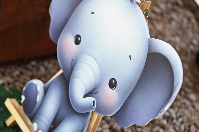 Ruwan's Baby Shower 12
