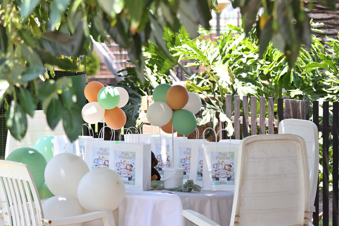 Ruwan's Baby Shower 28