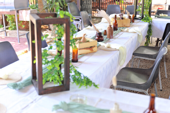 Ruwan's Baby Shower 5