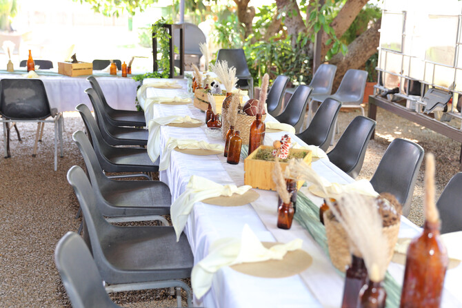 Ruwan's Baby Shower 6