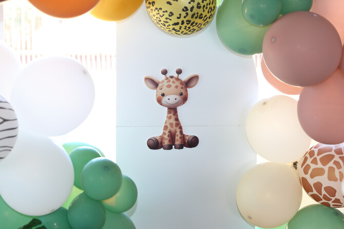 Ruwan's Baby Shower 7