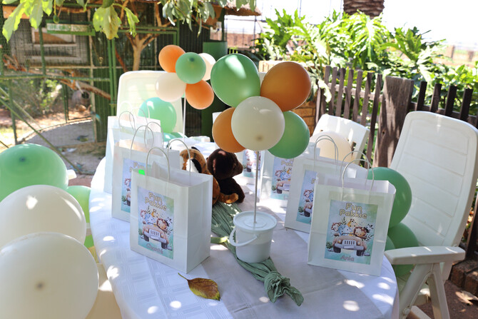 Ruwan's Baby Shower 8