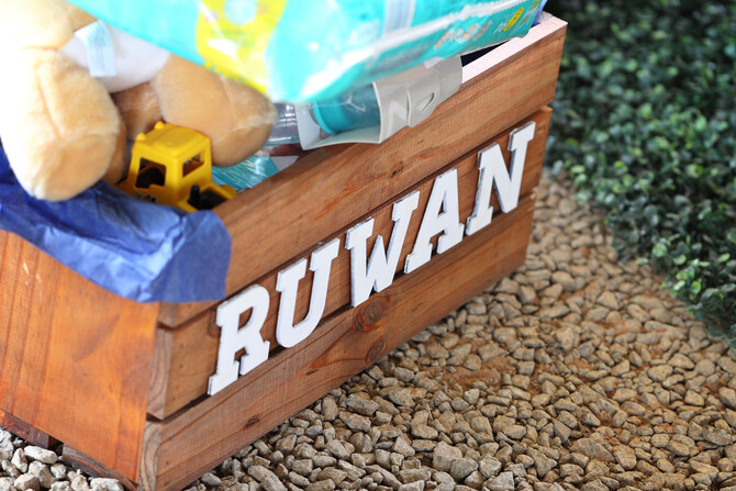 Ruwan's Baby Shower 80