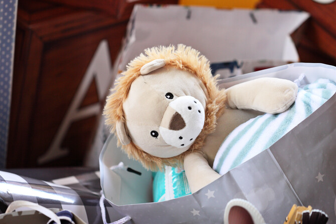 Ruwan's Baby Shower 82