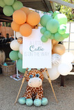 Ruwan's Baby Shower 10