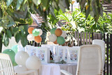 Ruwan's Baby Shower 28
