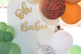 Ruwan's Baby Shower 31