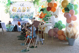 Ruwan's Baby Shower 32