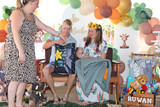 Ruwan's Baby Shower 45
