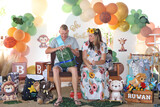 Ruwan's Baby Shower 47
