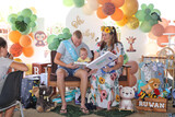 Ruwan's Baby Shower 62