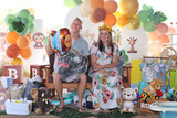 Ruwan's Baby Shower 65