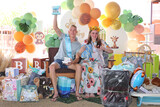 Ruwan's Baby Shower 67