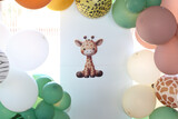 Ruwan's Baby Shower 7