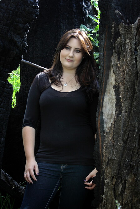 Maya Dauth's Portfolio 14