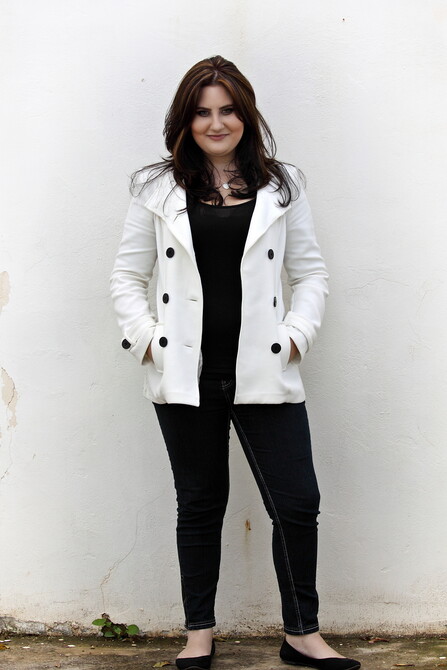 Maya Dauth's Portfolio 6