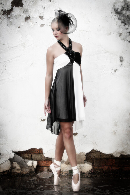 Kelsey's Ballet Porfolio 28