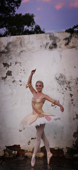 Kelsey's Ballet Porfolio 33
