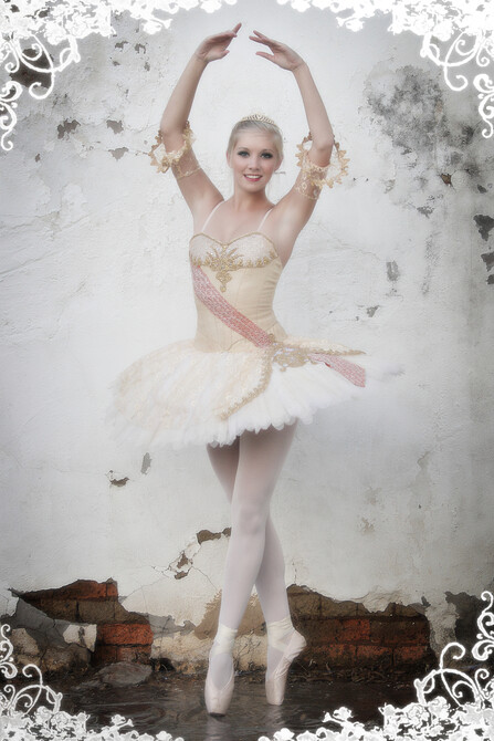 Kelsey's Ballet Porfolio 36