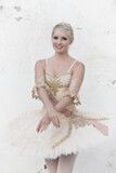 Kelsey's Ballet Porfolio