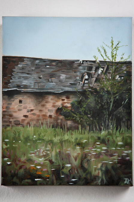 Anne-Marie's Art Portfolio 3