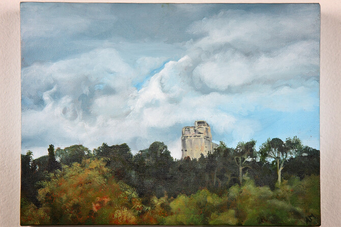 Anne-Marie's Art Portfolio 5