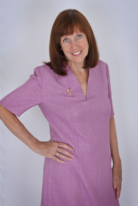 Sheila's Portfolio 6