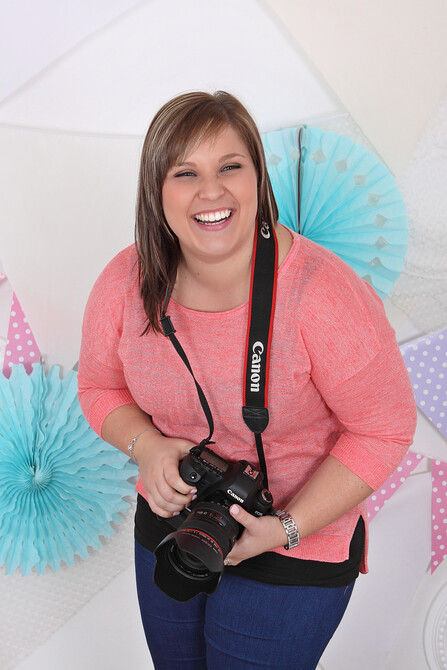 Jolanda's Portfolio 1