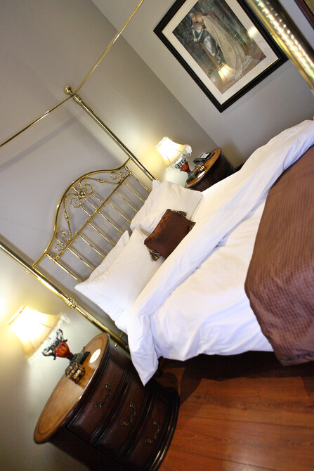 Candlewoods Guest House 20
