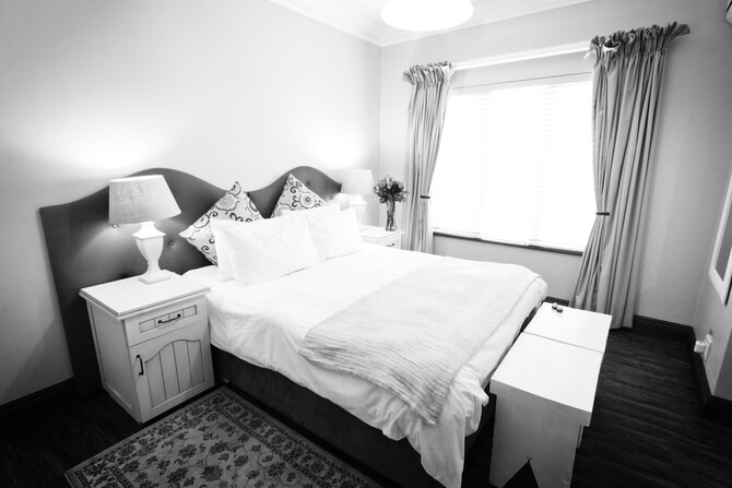 Candlewoods Guest House 22