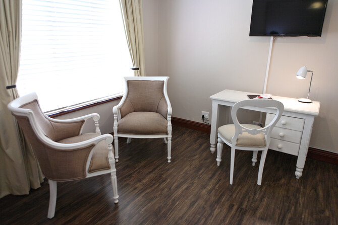 Candlewoods Guest House 26