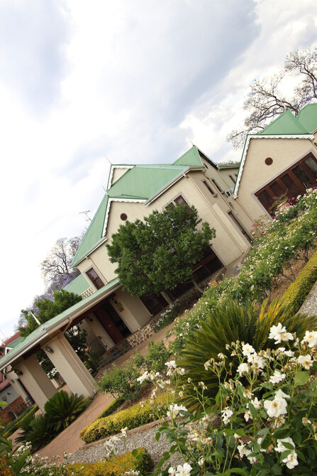 Candlewoods Guest House 29