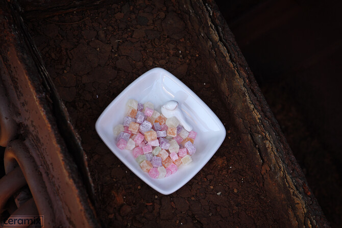 Ceramix Food Shoot 20