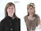 HoneyBrush Make-Over Competition 27