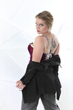 HoneyBrush Make-Over Competition 6