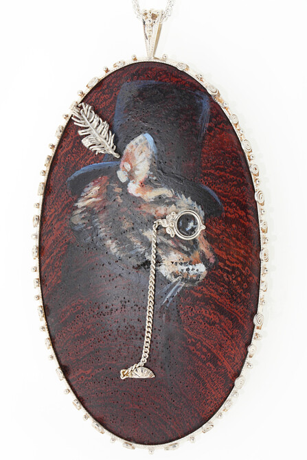 Anaczynski Jewellery 38