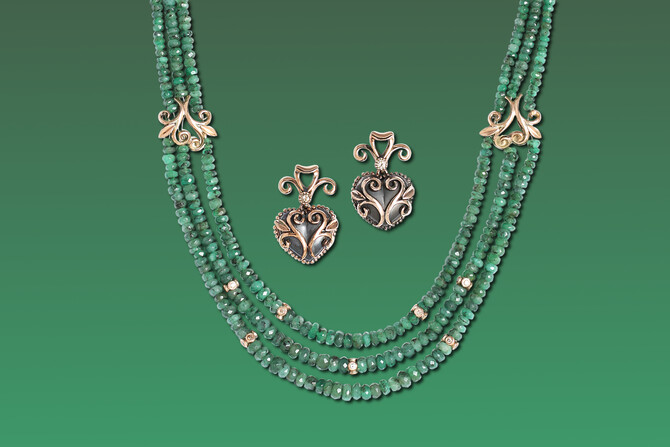 Galacia Jewellery 61