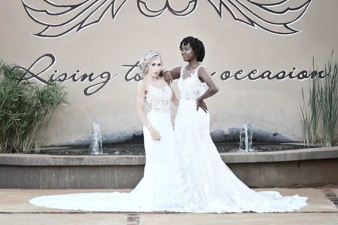 Unmissable Styled Shoot 21
