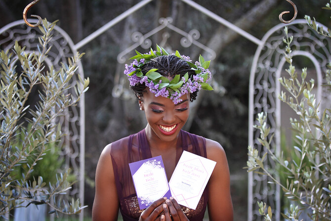 Romantic Bohemian Styled Shoot 38