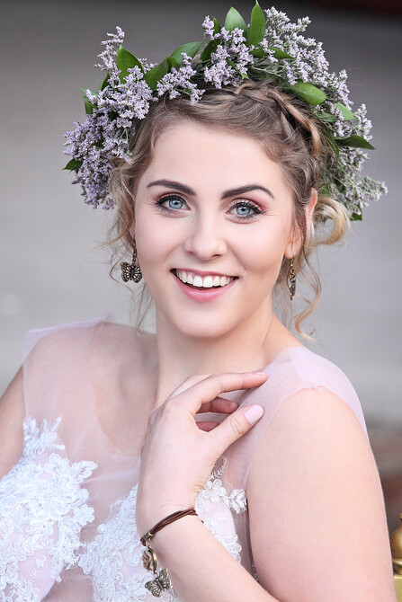 Romantic Bohemian Styled Shoot 50