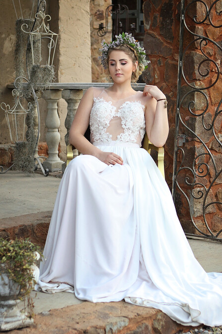 Romantic Bohemian Styled Shoot 52