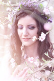 Romantic Bohemian Styled Shoot